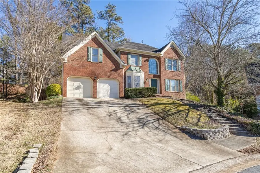 2702 Kaley Lane Nw, Kennesaw, GA 30152 - Image #2