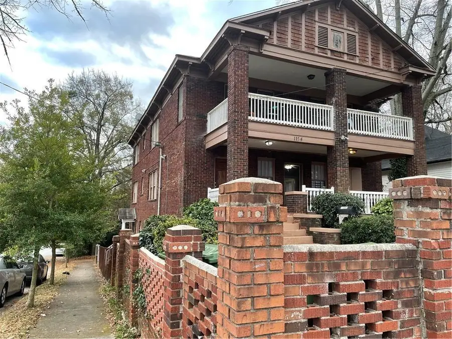 1154 Lucile Avenue, Atlanta, GA 30310 - Image #2
