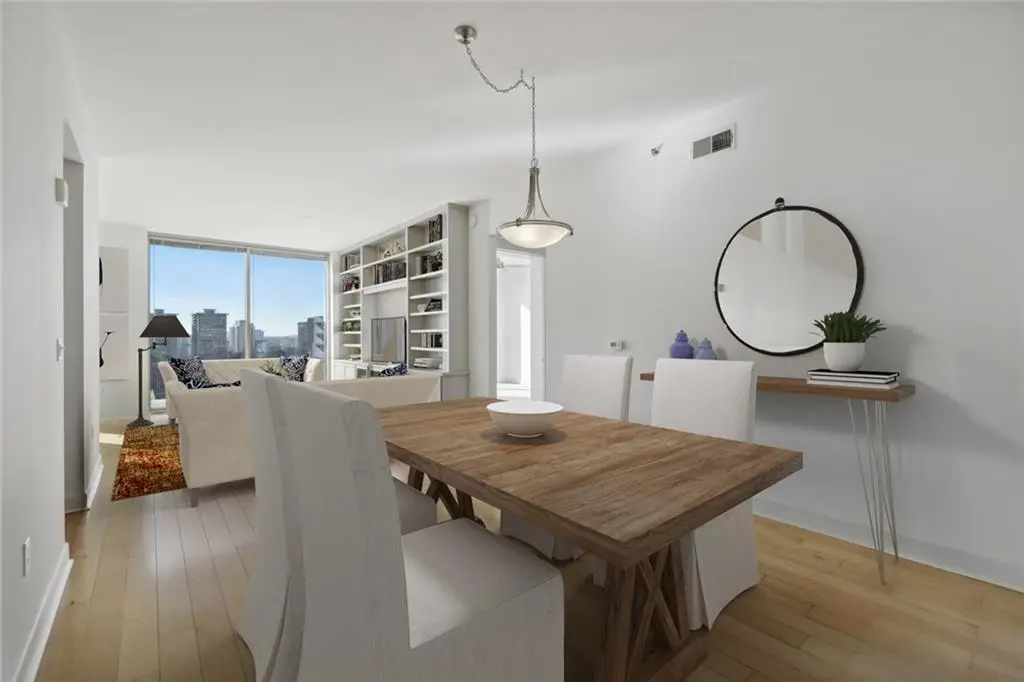 2795 Peachtree Road Ne #804, Atlanta, GA 30305 - Image #1