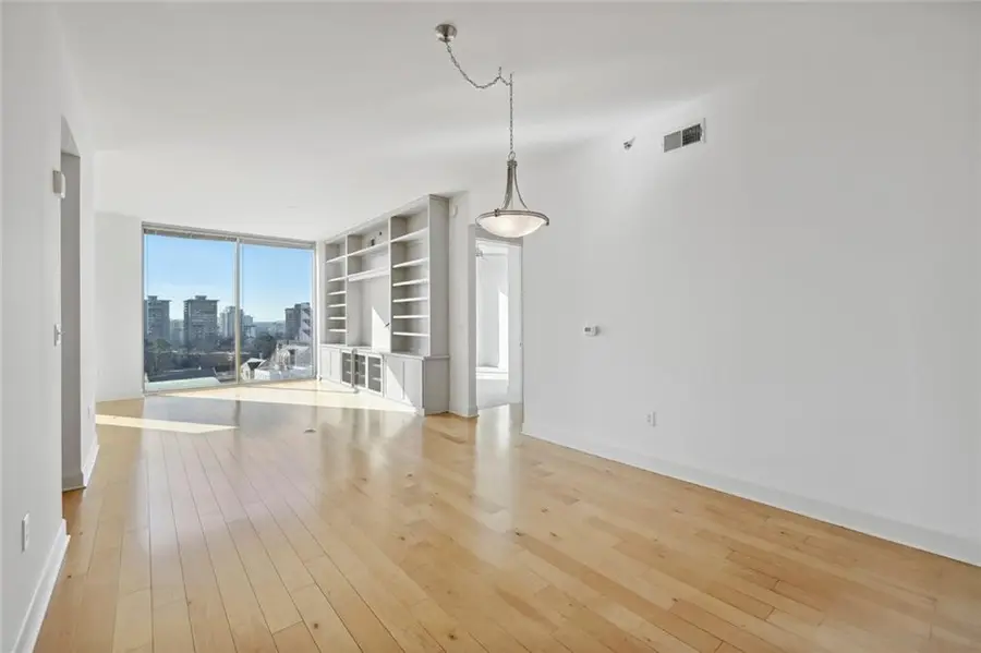 2795 Peachtree Road Ne #804, Atlanta, GA 30305 - Image #2