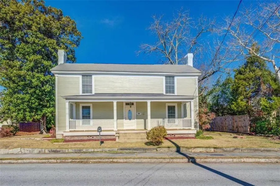 999 Peek Street, Conyers, GA 30012 - Image #2