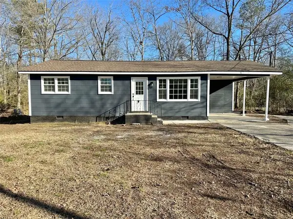 16 Franklin Street Nw, Rome, GA 30165