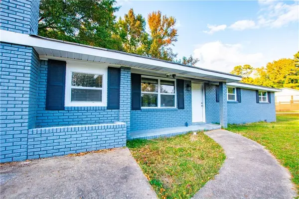 6914 N Baggett Road, Douglasville, GA 30134