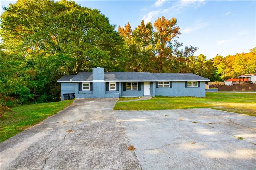 6914 N Baggett Road, Douglasville, GA 30134 - Image #2