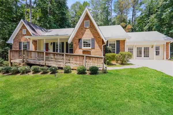 1729 Little Brook Drive Sw, Conyers, GA 30094