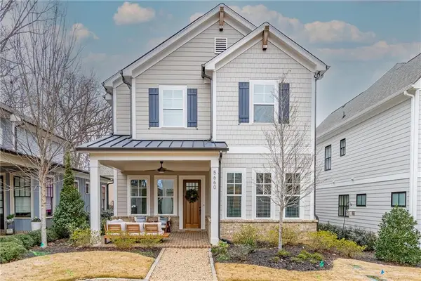 5660 Vineyard Park Trail, Norcross, GA 30071