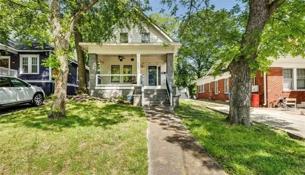 500 E Ontario Avenue Sw, Atlanta, GA 30310