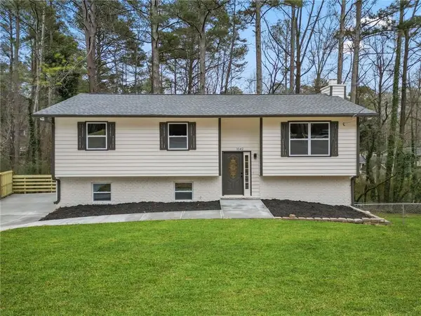 1542 Skuttle Cove, Snellville, GA 30078