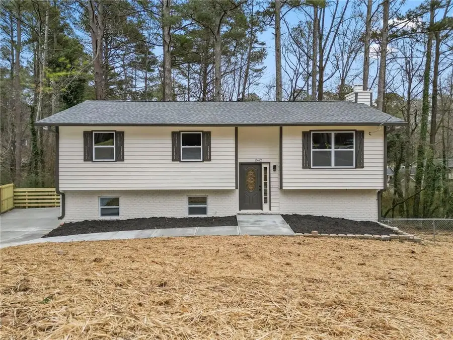 1542 Skuttle Cove, Snellville, GA 30078 - Image #2