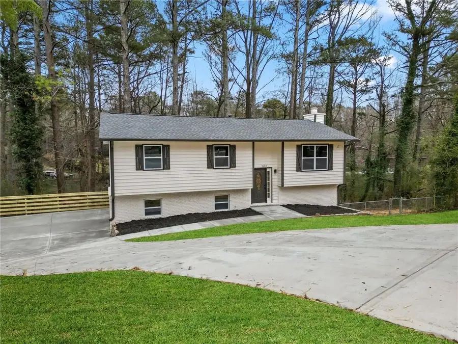 1542 Skuttle Cove, Snellville, GA 30078 - Image #3