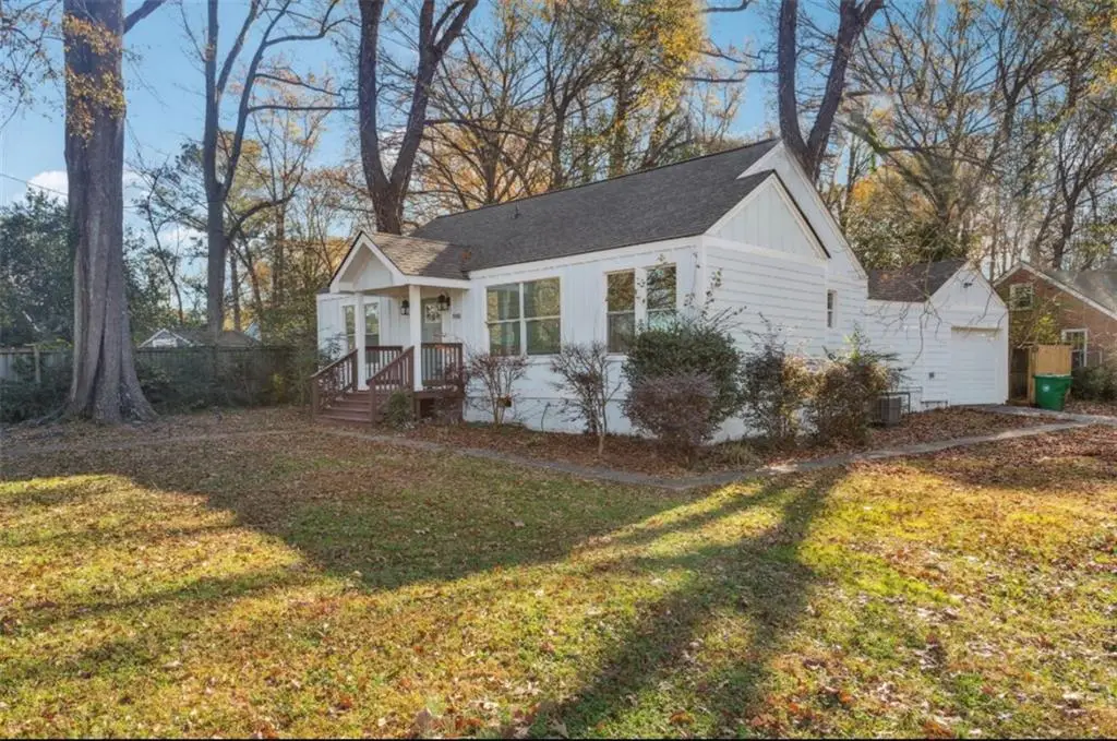 2485 Hillside Avenue, Decatur, GA 30032 - Image #1