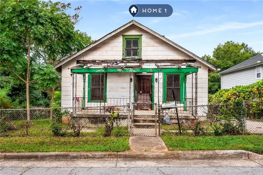 1437 Murray Street Se, Atlanta, GA 30315 - Image #3