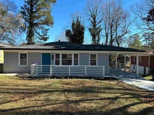 563 NW Center Hill Avenue Nw, Atlanta, GA 30318