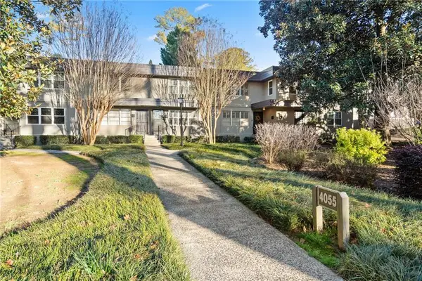 4055 Rickenbacker Drive Ne #B, Atlanta, GA 30342