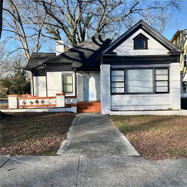 1369 Bryan Avenue, East Point, GA 30344