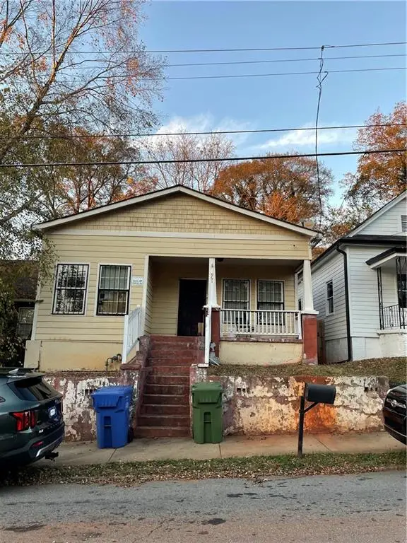 961 Fair Street Sw, Atlanta, GA 30314