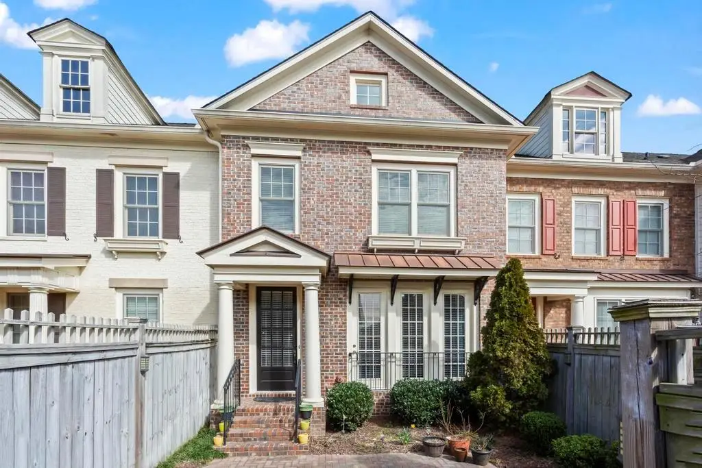 6080 Holly Park Lane Se, Mableton, GA 30126 - Image #1