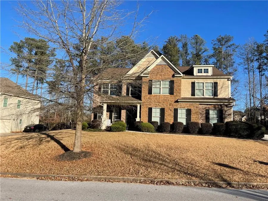 2057 Reflection Creek Drive, Conyers, GA 30013 - Image #2