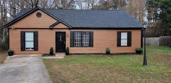 245 Antebellum Circle, Riverdale, GA 30274