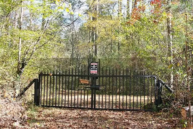 191+/- Acres Off Hwy. 136, Dawsonville, GA 30534 - Image #2