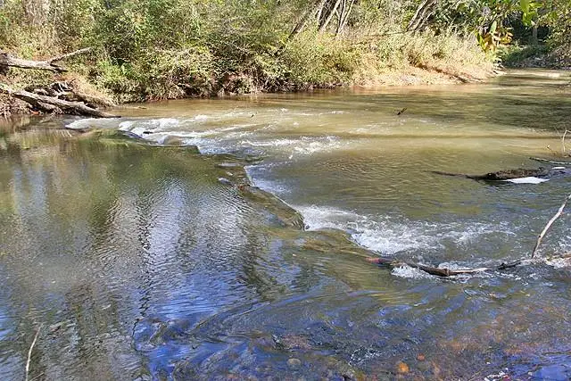 191+/- Acres Off Hwy. 136, Dawsonville, GA 30534 - Image #3