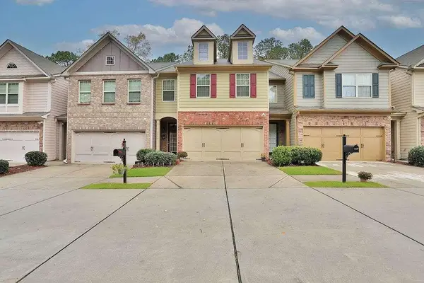 2626 Sardis Chase Court, Buford, GA 30519