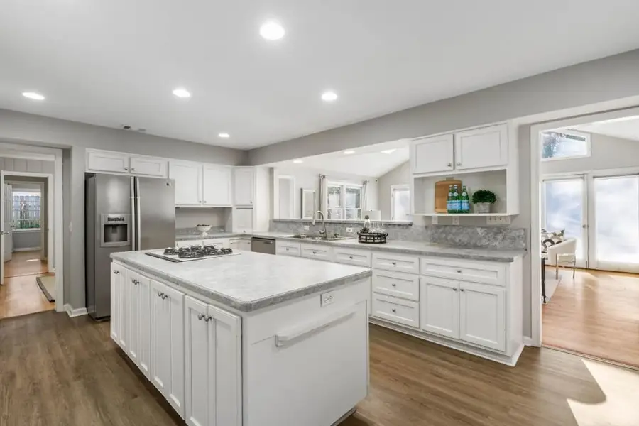 1843 Canmont Drive, Brookhaven, GA 30319 - Image #2