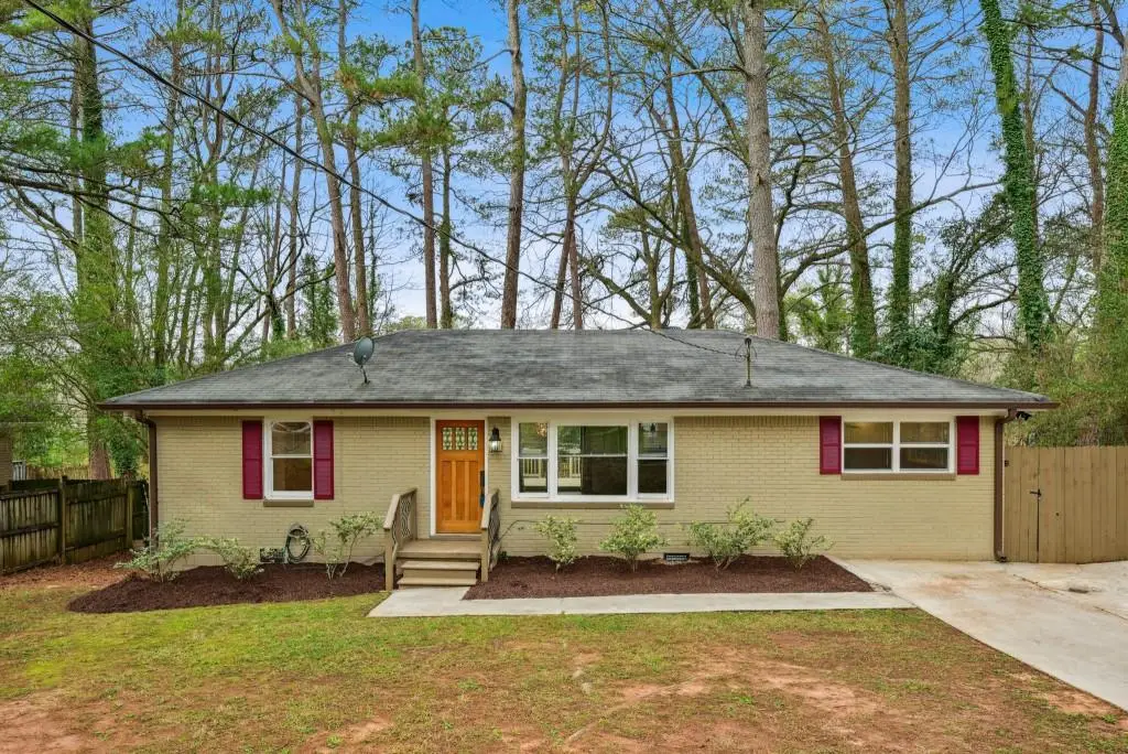 1909 Pinedale, Decatur, GA 30032 - Image #1