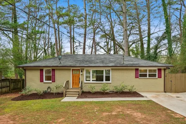 1909 Pinedale, Decatur, GA 30032