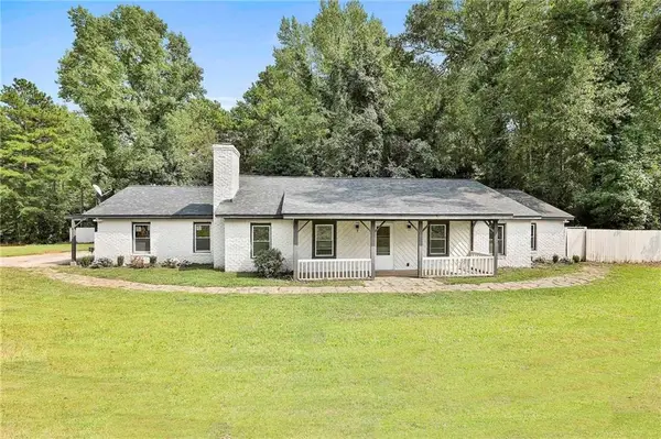 592 Henderson Road, Jonesboro, GA 30238