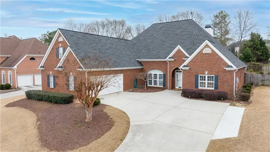 1575 Mount Mckinley Drive, Grayson, GA 30017 - Image #1