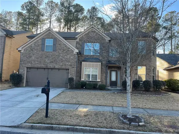 3458 Sag Harbor Court, Buford, GA 30519