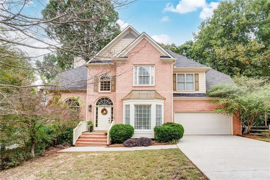 3916 Lorien Way Nw, Kennesaw, GA 30152 - Image #1