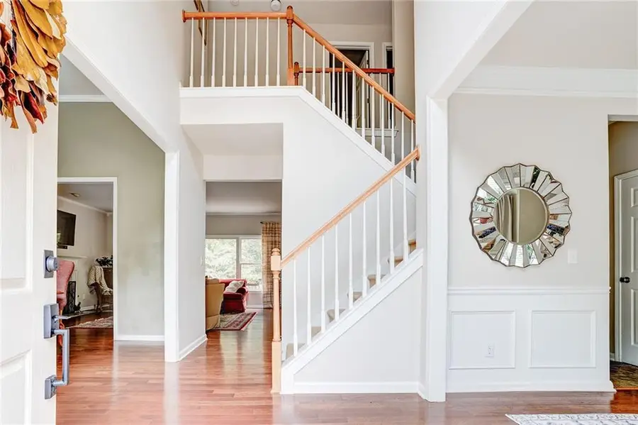 3916 Lorien Way Nw, Kennesaw, GA 30152 - Image #2