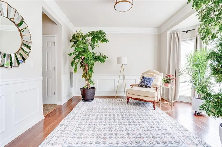 3916 Lorien Way Nw, Kennesaw, GA 30152 - Image #3