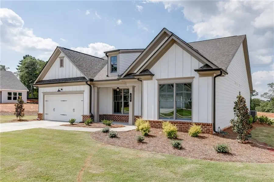 117 Dooly Drive, Statham, GA 30666 - Image #2