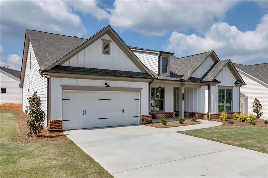 117 Dooly Drive, Statham, GA 30666 - Image #3