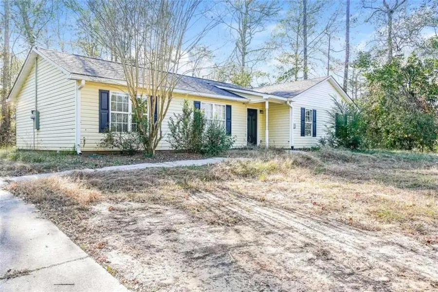 520 Lakewood Drive, Griffin, GA 30223 - Image #2