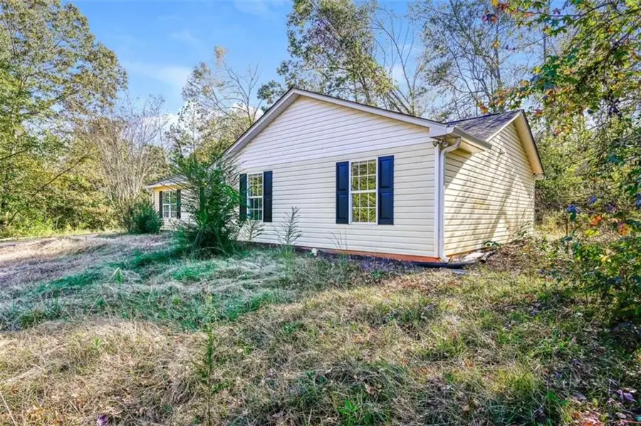 520 Lakewood Drive, Griffin, GA 30223 - Image #3