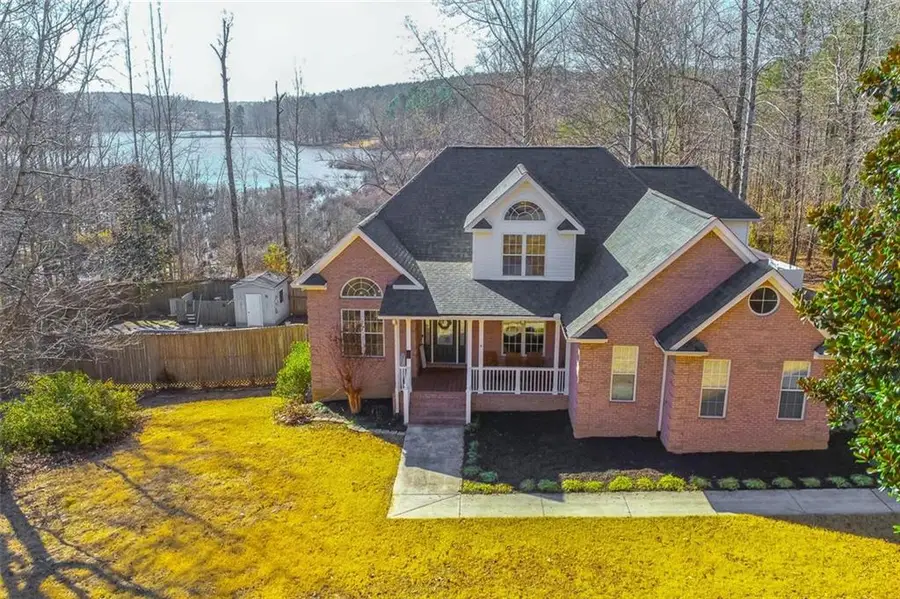 242 Mallard Drive, Carrollton, GA 30116 - Image #2