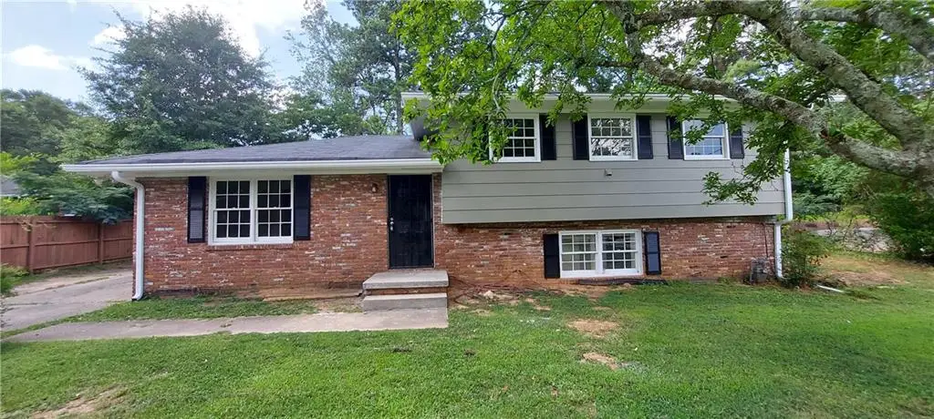 5140 Old Bill Cook Road, College Park, GA 30349 - Image #1