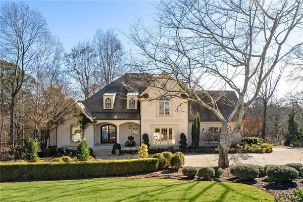 5091 Riverview Road Nw, Sandy Springs, GA 30327