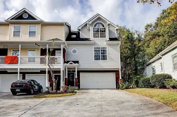 581 Cooper Street Sw, Atlanta, GA 30312