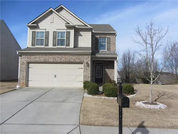 479 Hardy Water Drive, Lawrenceville, GA 30045