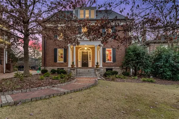 217 15th Street Ne, Atlanta, GA 30309