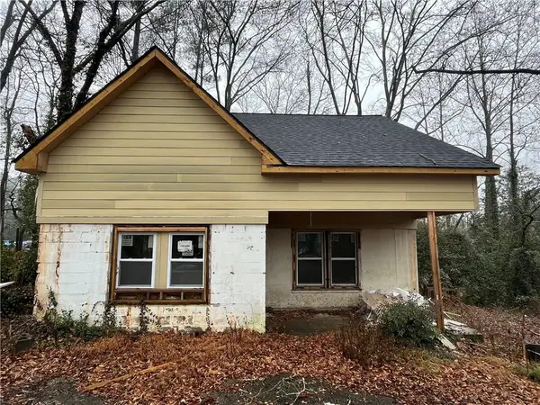 680 Albert Street Nw, Atlanta, GA 30318