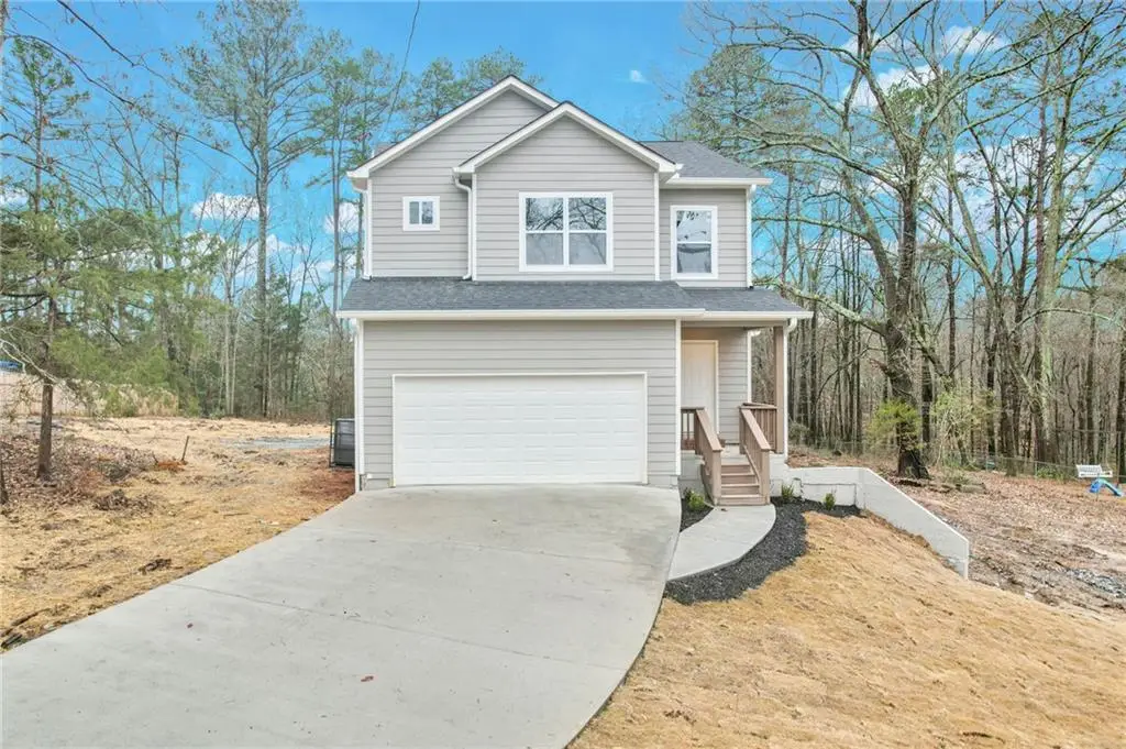 174 Dever Street, Rockmart, GA 30153 - Image #1