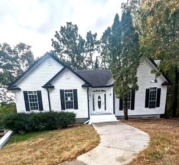 14 Sassafras Trail Ne, Cartersville, GA 30121 - Image #1