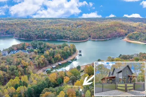 270A Mary Saphire Road, Dawsonville, GA 30534