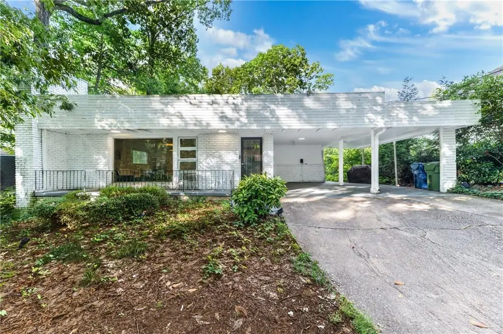 4187 NE Wieuca Road Ne, Atlanta, GA 30342 - Image #1